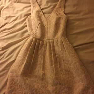 Jcrew dress